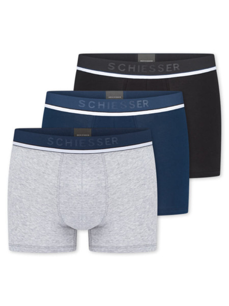 short SCHIESSER 95/5