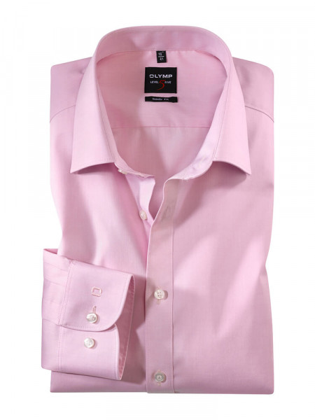 Chemise d'affaires OLYMP Level Five body fit