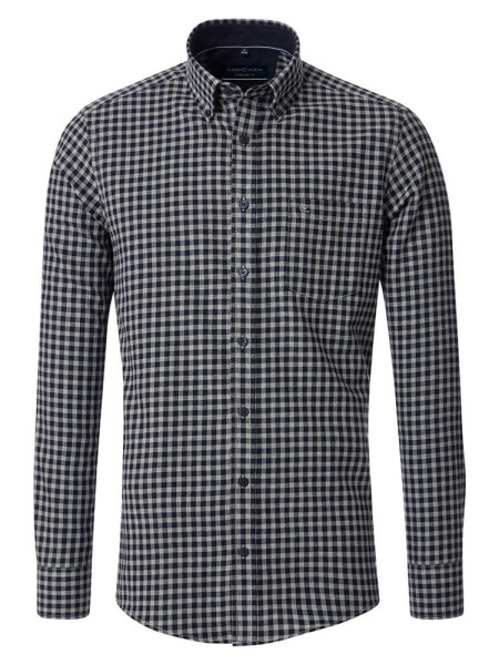Chemise décontractée CASAMODA Comfort Fit
