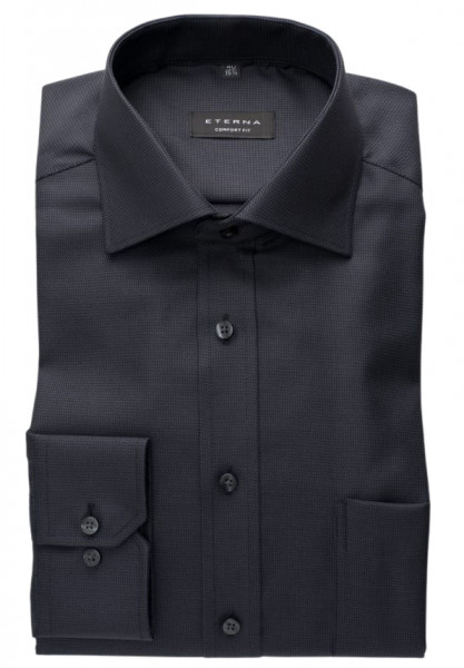 Chemise d'affaires ETERNA Comfort Fit