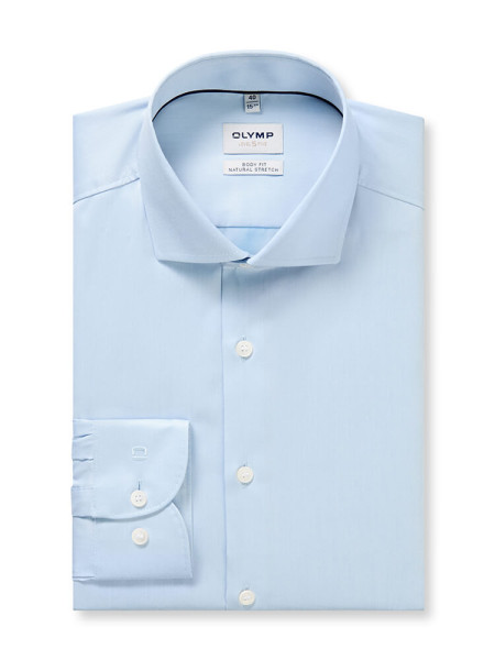 Chemise d'affaires OLYMP Level Five body fit