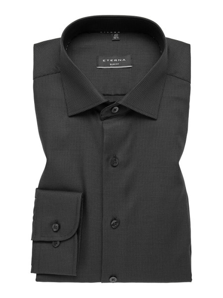 Chemise d'affaires ETERNA Slim Fit