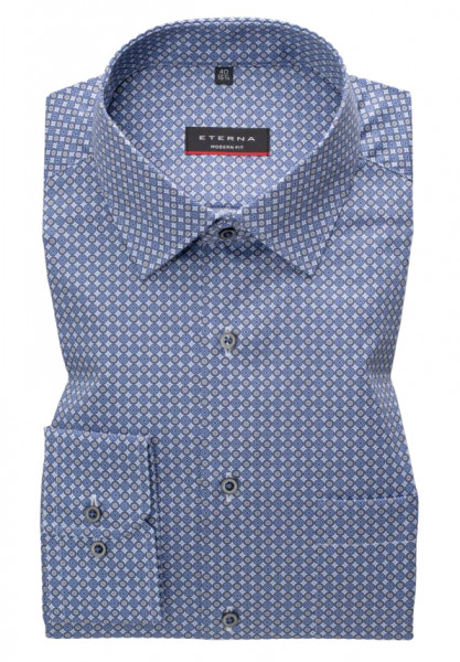 Chemise d'affaires ETERNA Modern Fit