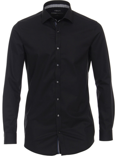 Chemise d'affaires VENTI Body Fit