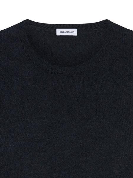 SEIDENSTICKER Noir Extrafeine Qualität - Vue 4