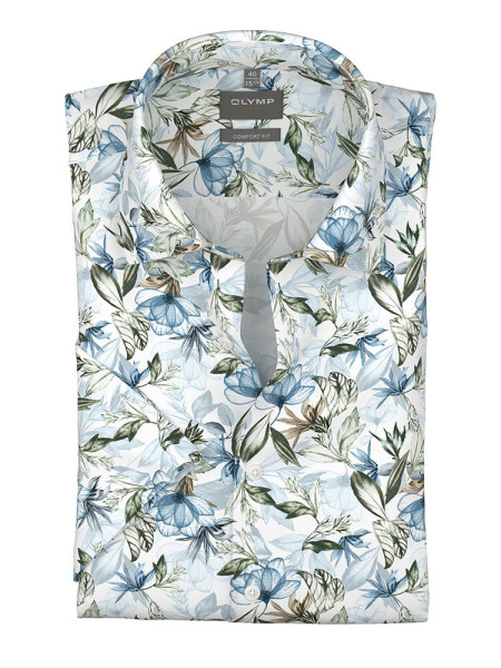 OLYMP Luxor comfort fit Businesshemd | Feine Hemden