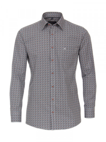 Chemise décontractée CASAMODA Comfort Fit