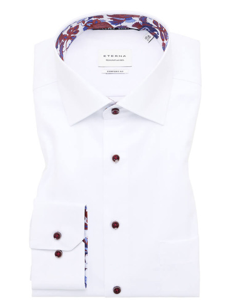 Chemise d'affaires ETERNA Comfort Fit