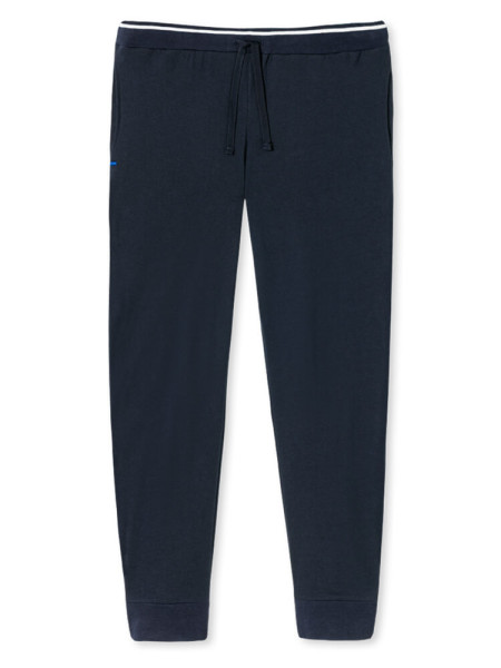 pantalon long SCHIESSER Mix + Relax