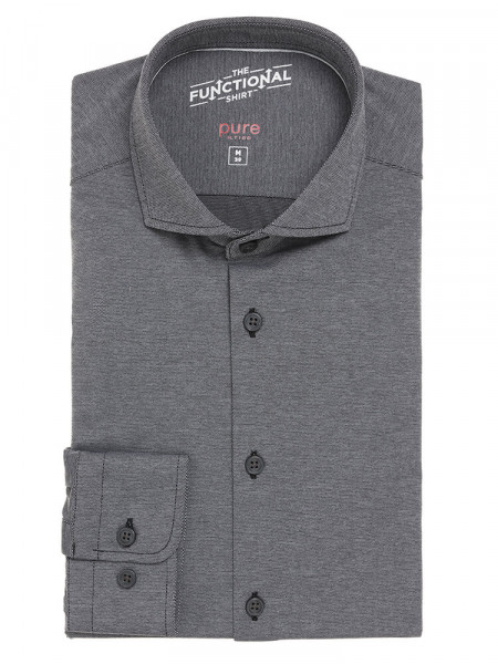 Chemise en jersey PURE Functional