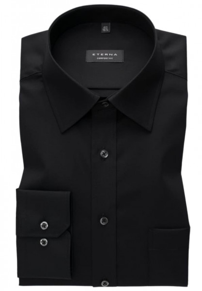 Chemise d'affaires ETERNA Comfort Fit