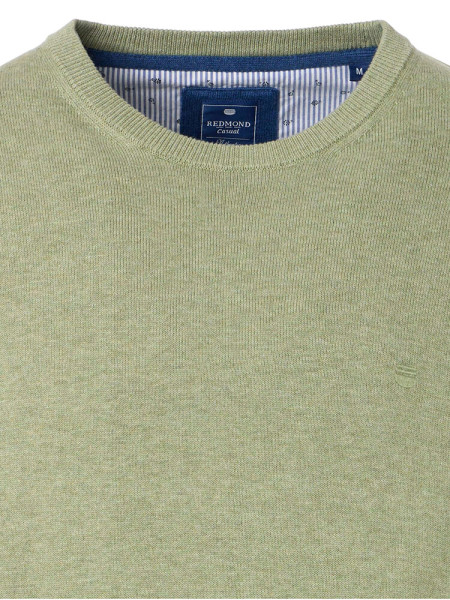 REDMOND Vert Extrafeine Qualität - Vue 1