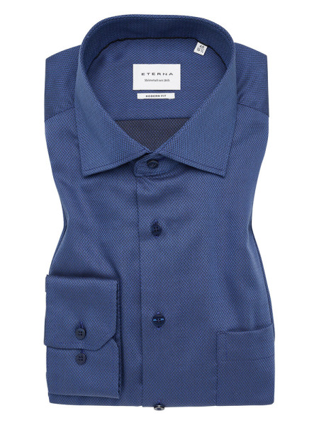 Chemise d'affaires ETERNA Modern Fit