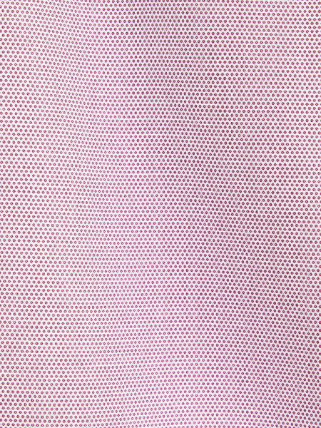 SEIDENSTICKER Regular Fit Chemise Rouge Button-Down Struktur - Vue 1