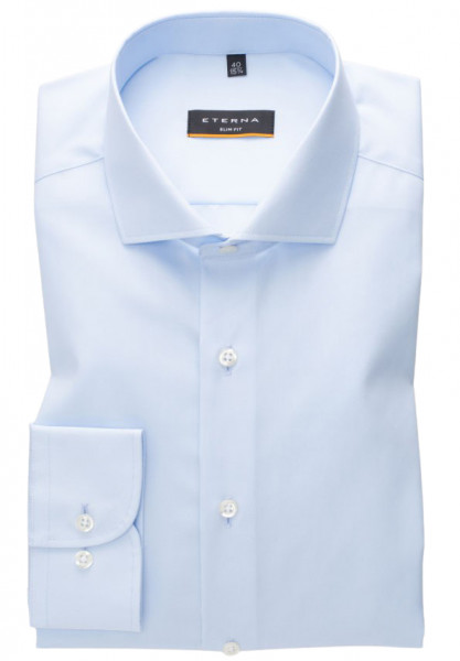 Chemise d'affaires ETERNA Slim Fit