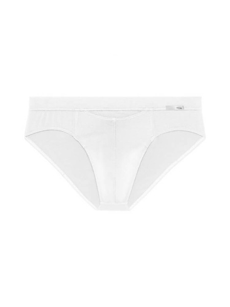 Slip homme avec ouverture HOM TENCEL SOFT