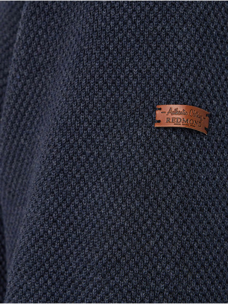 REDMOND Marine Natté - Vue 2