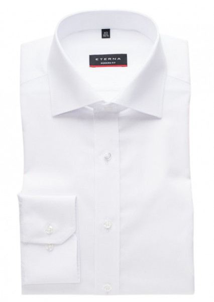 Chemise d'affaires ETERNA Modern Fit