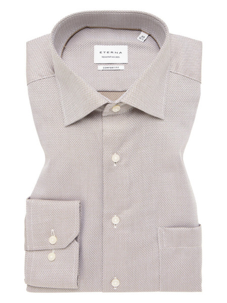 Chemise d'affaires ETERNA Comfort Fit