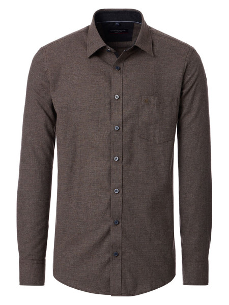 Chemise décontractée CASAMODA Modern Fit