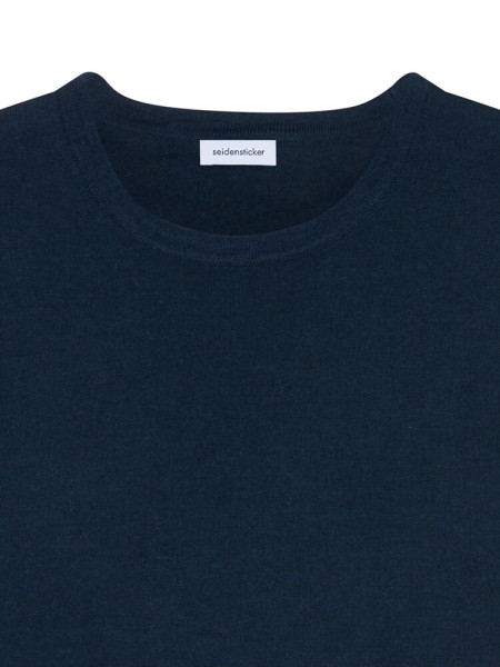 SEIDENSTICKER Marine Extrafeine Qualität - Vue 1