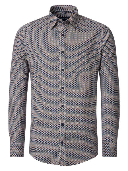 Chemise décontractée CASAMODA Comfort Fit