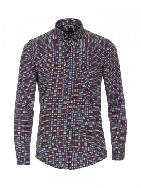 Chemise décontractée CASAMODA Modern Fit