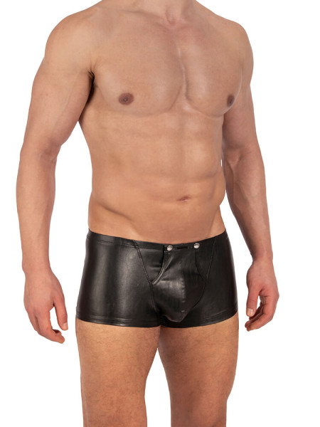 MANSTORE M2270 Shorts | Feine Hemden