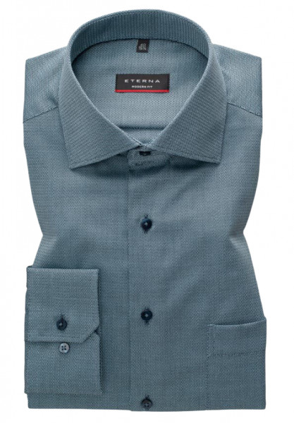 Chemise d'affaires ETERNA Modern Fit