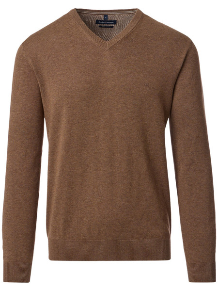 Pull-over en maille CASAMODA regular fit