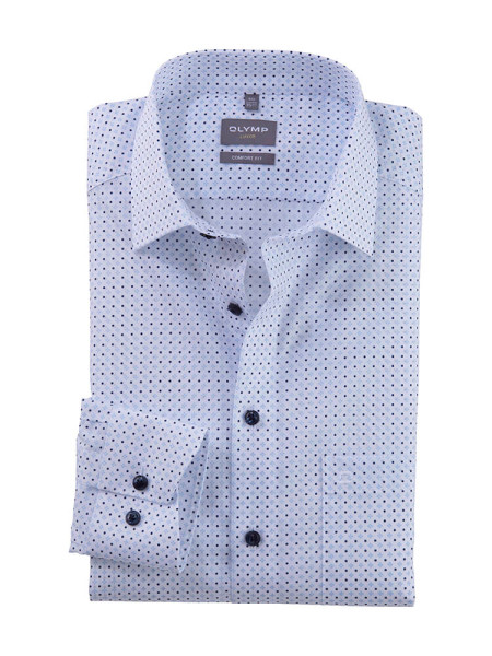 Chemise d'affaires OLYMP Luxor comfort fit
