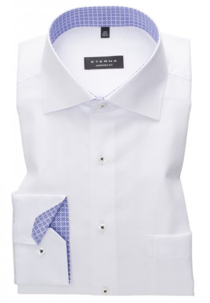 Chemise d'affaires ETERNA Comfort Fit