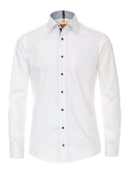 Chemise d'affaires REDMOND Modern Fit