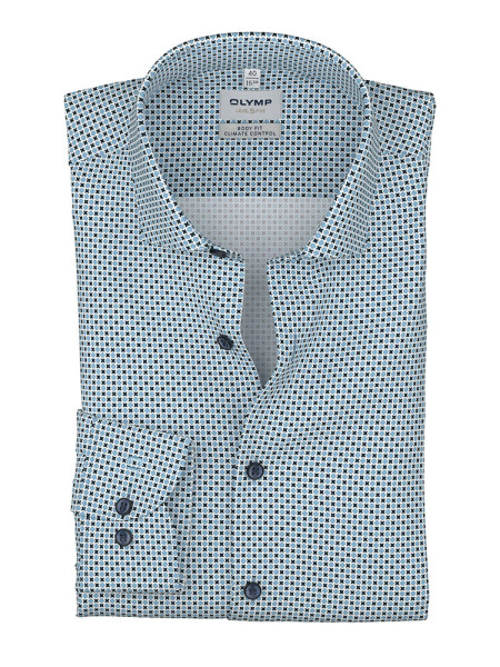 OLYMP Level Five body fit Businesshemd | Feine Hemden