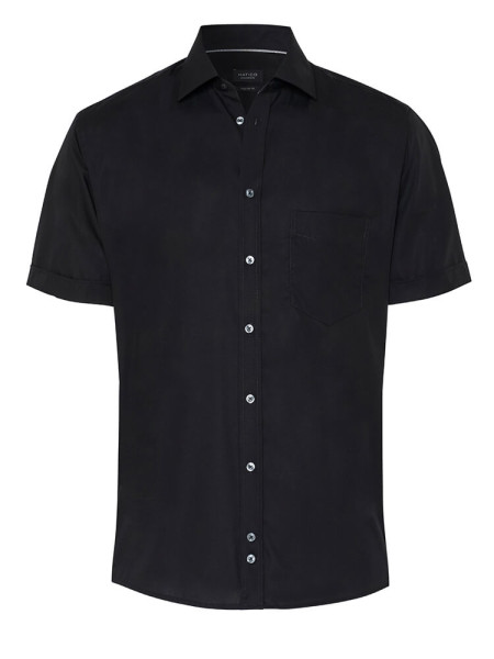 Chemise d'affaires HATICO Regular Fit