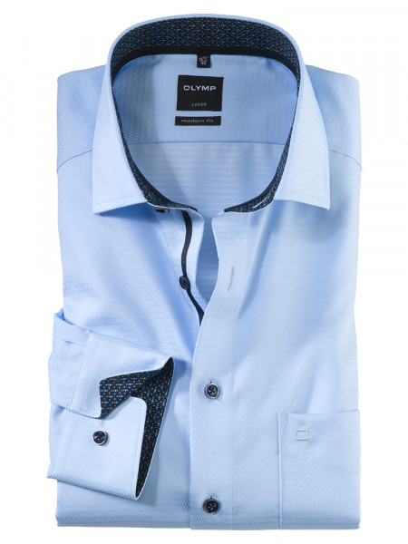 Chemise d'affaires OLYMP Luxor modern fit