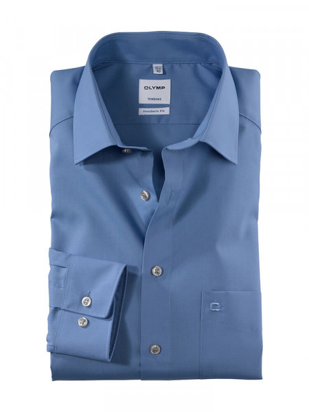 Chemise d'affaires OLYMP Tendenz modern fit