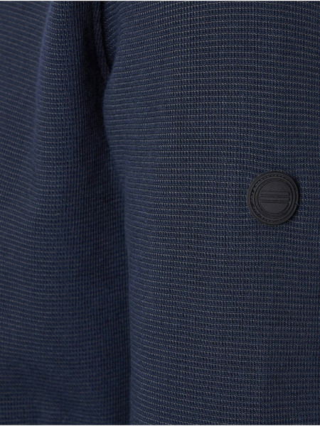 REDMOND Marine Struktur - Vue 2