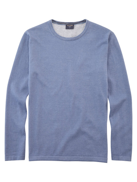 Pull-over en maille OLYMP Casual