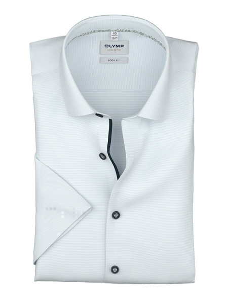 Chemise d'affaires OLYMP Level Five body fit