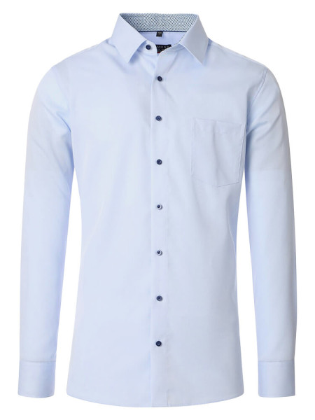 Chemise d'affaires REDMOND Slim Fit
