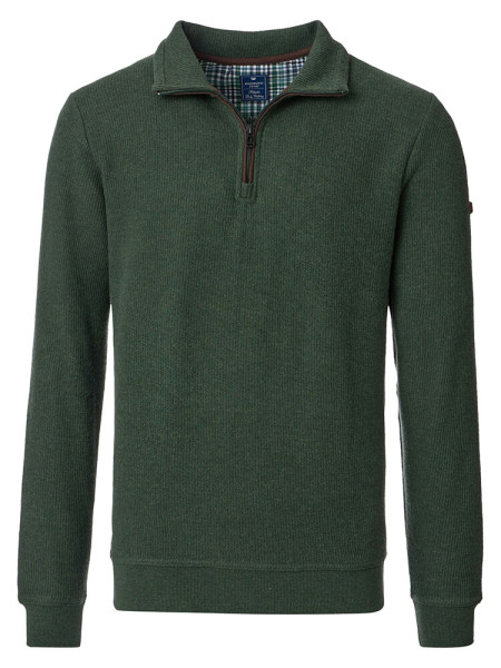 Pull-over en maille REDMOND regular fit