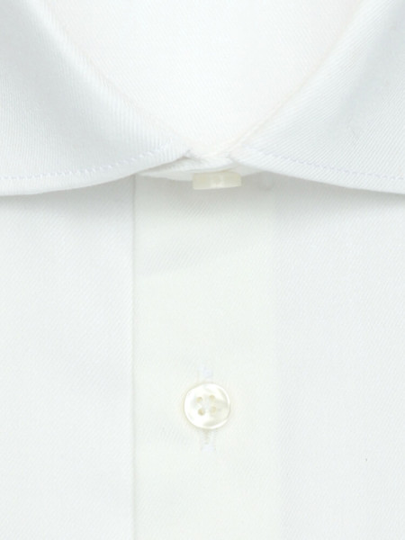 SEIDENSTICKER Tailored Fit Chemise Beige clair New Kent Twill - Vue 1