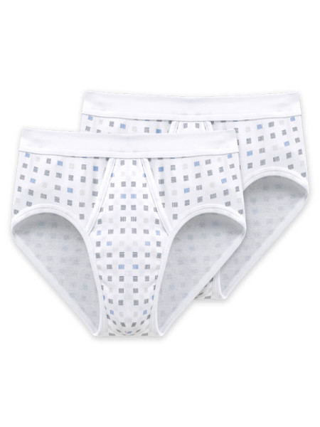 slip de sport avec ouverture SCHIESSER Essentials FR
