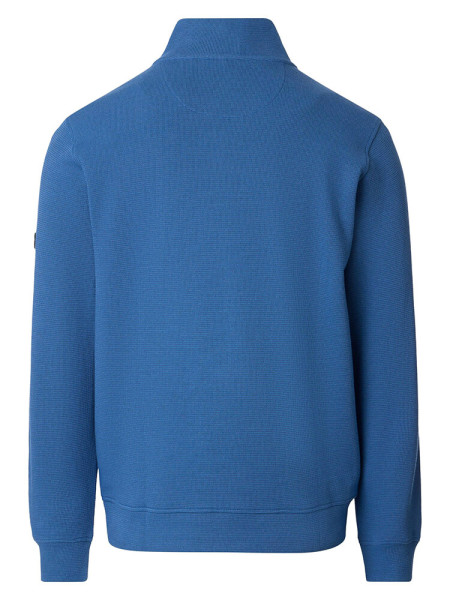 REDMOND Bleu moyen Struktur