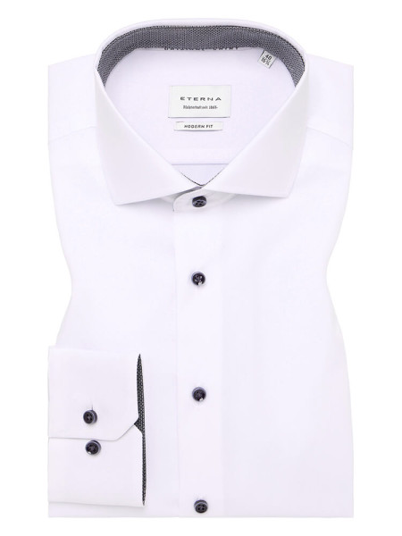 Chemise d'affaires ETERNA Modern Fit