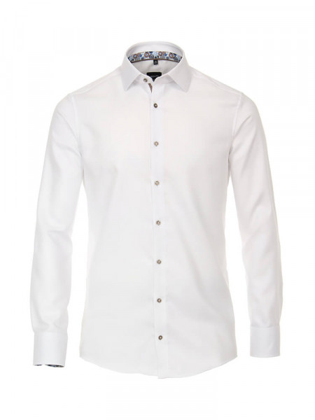 Chemise d'affaires VENTI Modern Fit
