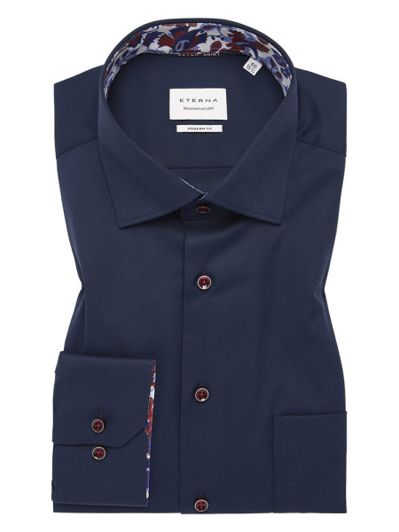 Chemise d'affaires ETERNA Modern Fit