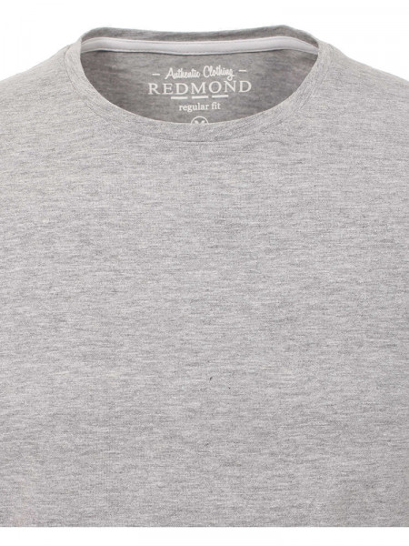 REDMOND Gris Jersey - Vue 1