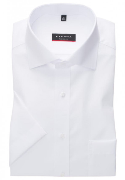 Chemise d'affaires ETERNA Modern Fit